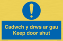 cadwch-y-drws-ar-gau--keep-door-shut--bilingual-welsh--english-~